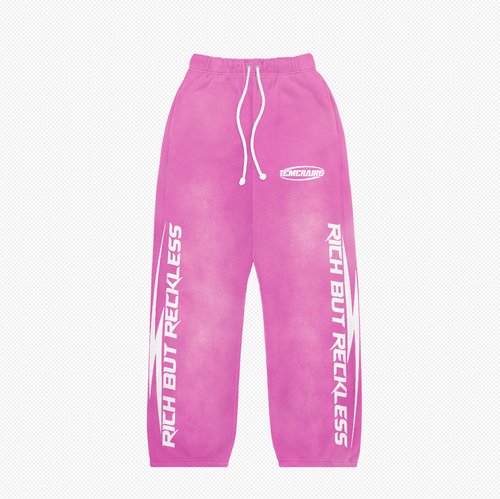Pink Set Limited Pre-Order Now