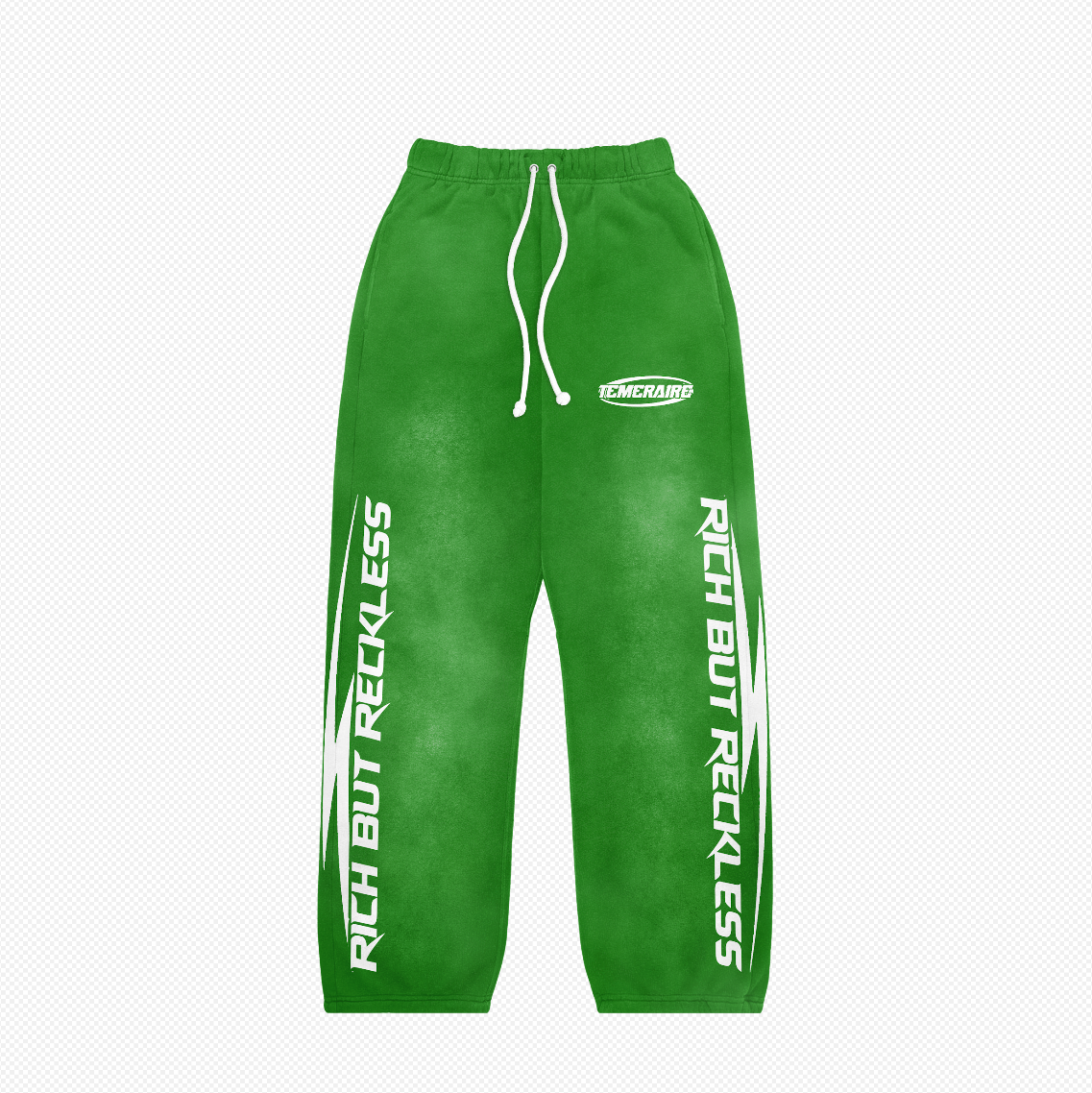 pre-order green set