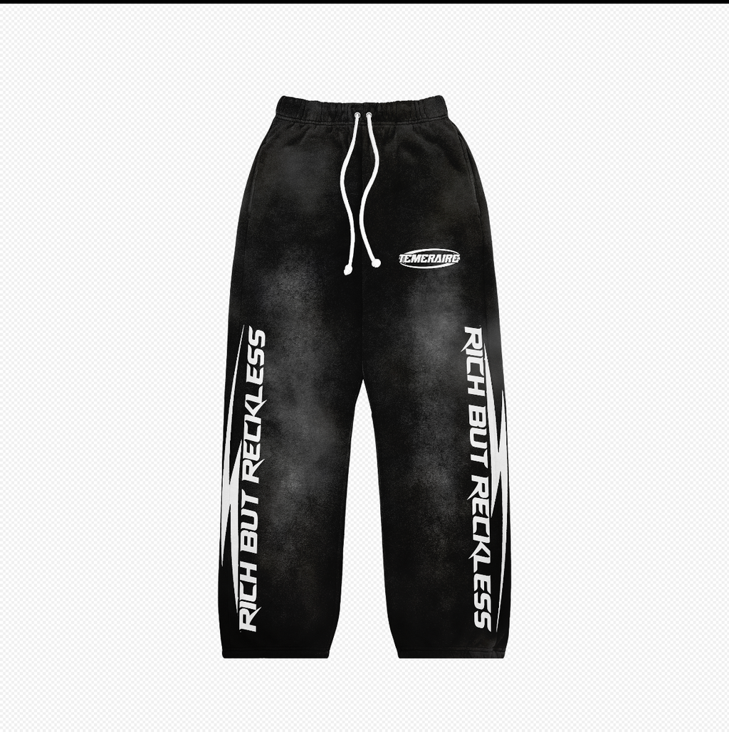Black Set Now Available Pre-Ord