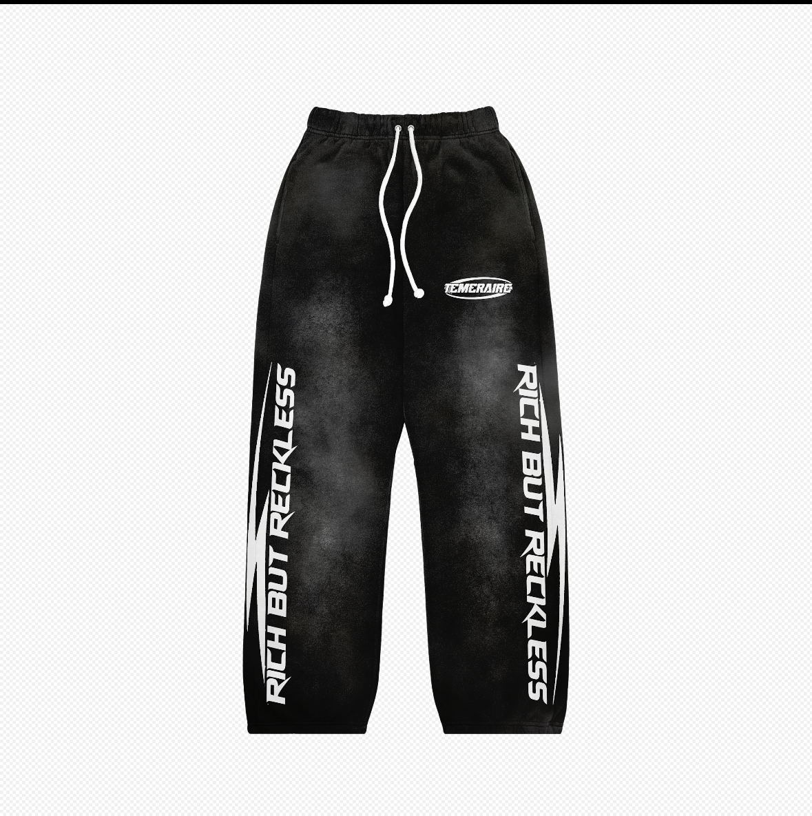 Black Set Now Available Pre-Ord