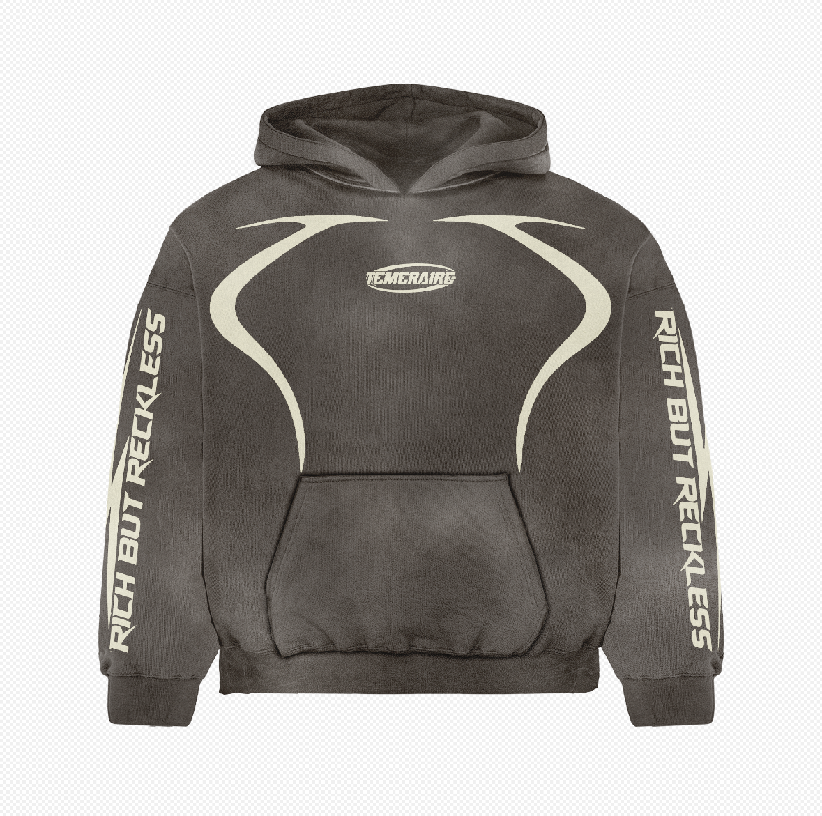 Stylish Streetwear Outfit for Daily Comfort