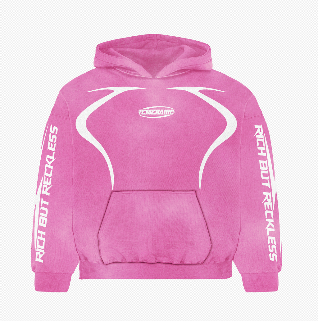 Pink Set Limited Pre-Order Now