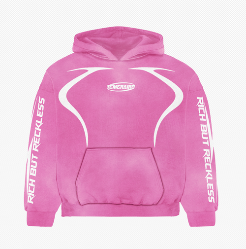 Pink Set Limited Pre-Order Now