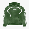 pre-order green set