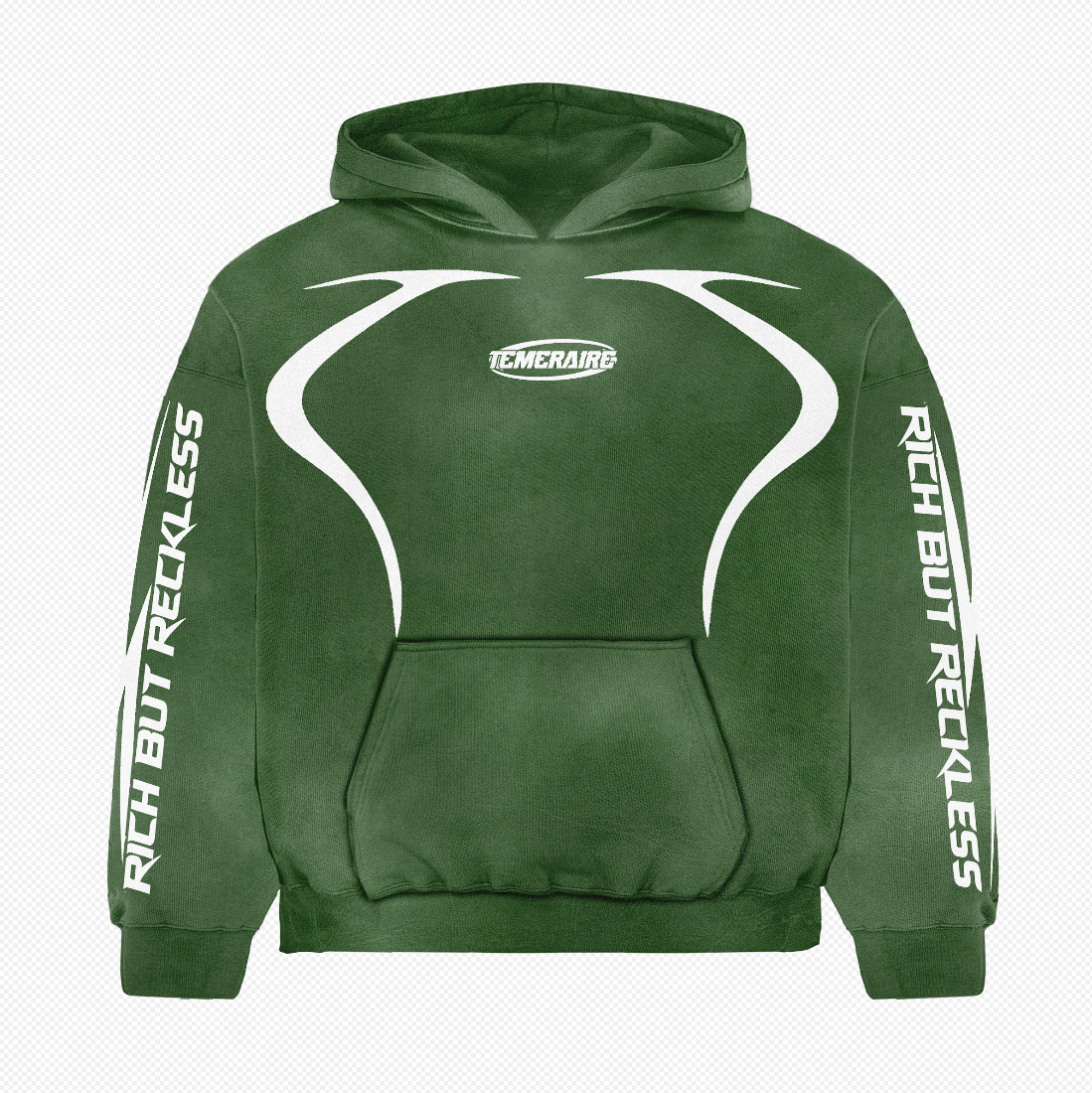 pre-order green set