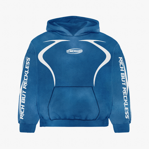 Blue Set Stylish Pre-Order Now