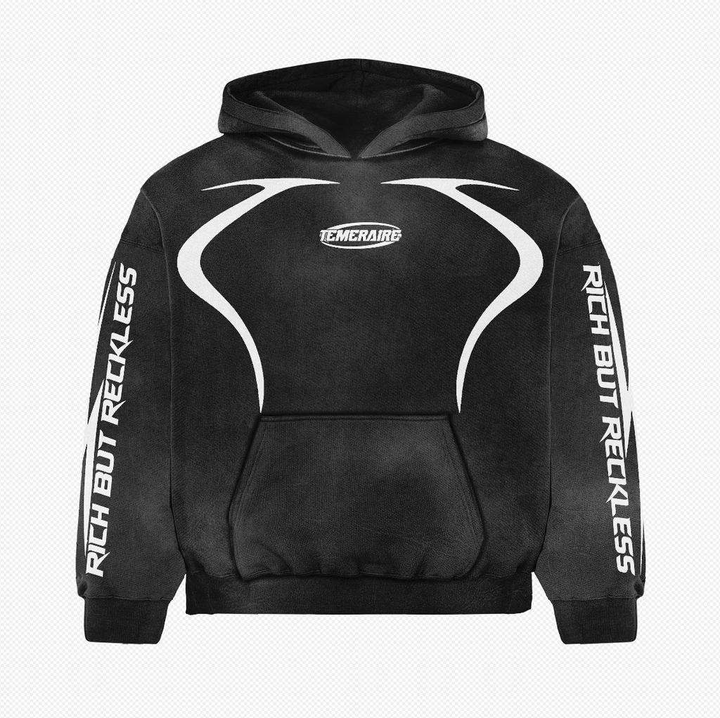 Black Set Now Available Pre-Ord